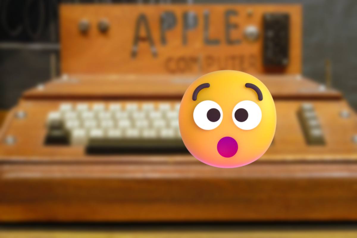 La storia del computer di legno