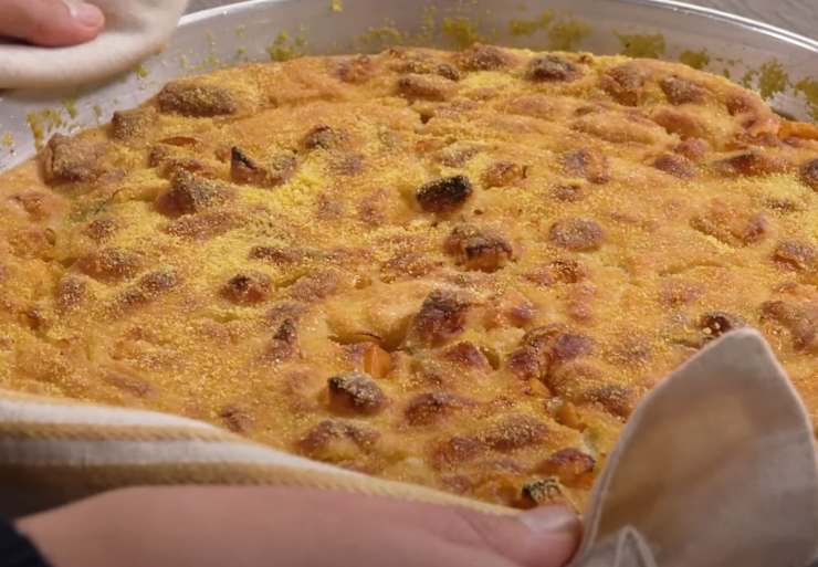 croccantella zucca