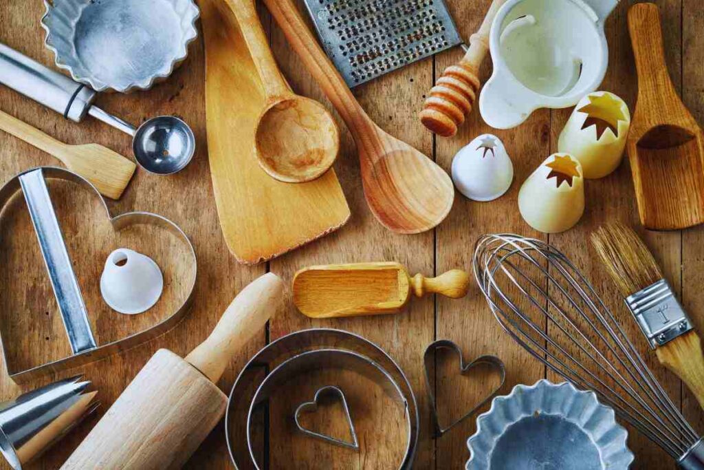 strumenti cucina