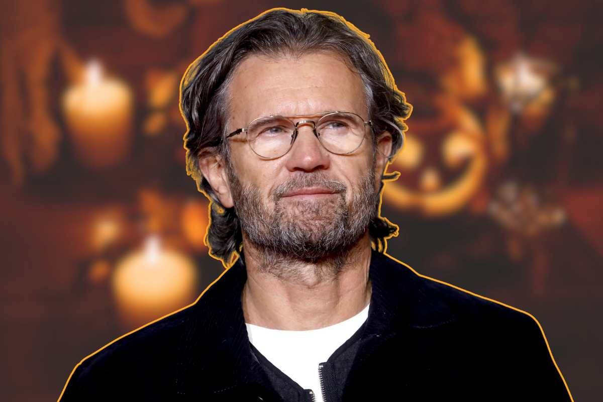 carlo cracco in primo piano