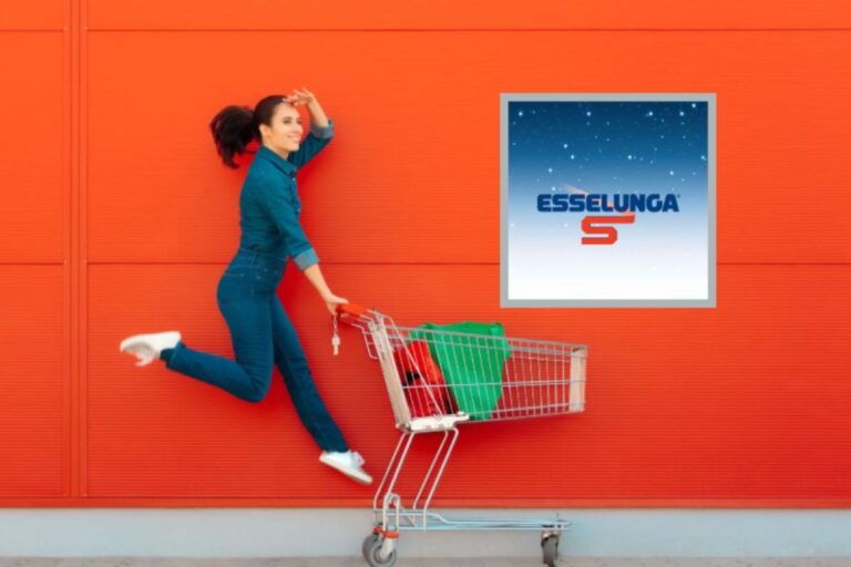 Esselunga questa settimana si supera: la macchina del caffè che tutti cercano a metà prezzo, non fartela scappare