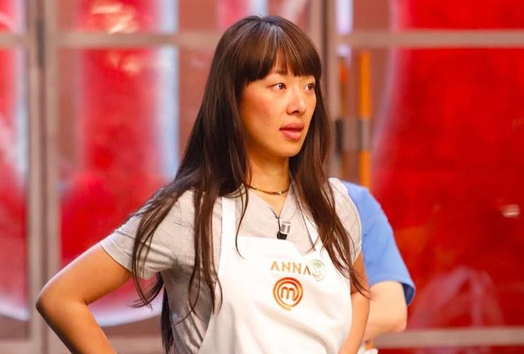 Anna Zhang