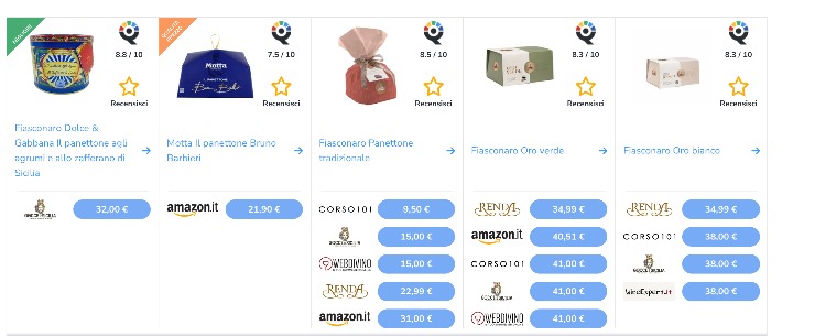 screenshot sito qualescegliere