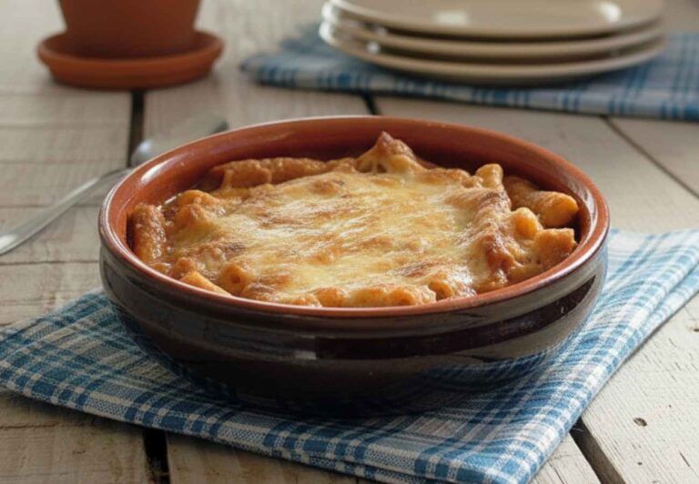 La ricetta del giorno è la supa dij mort: con grissini e parmigiano la tradizione è servita in tavola